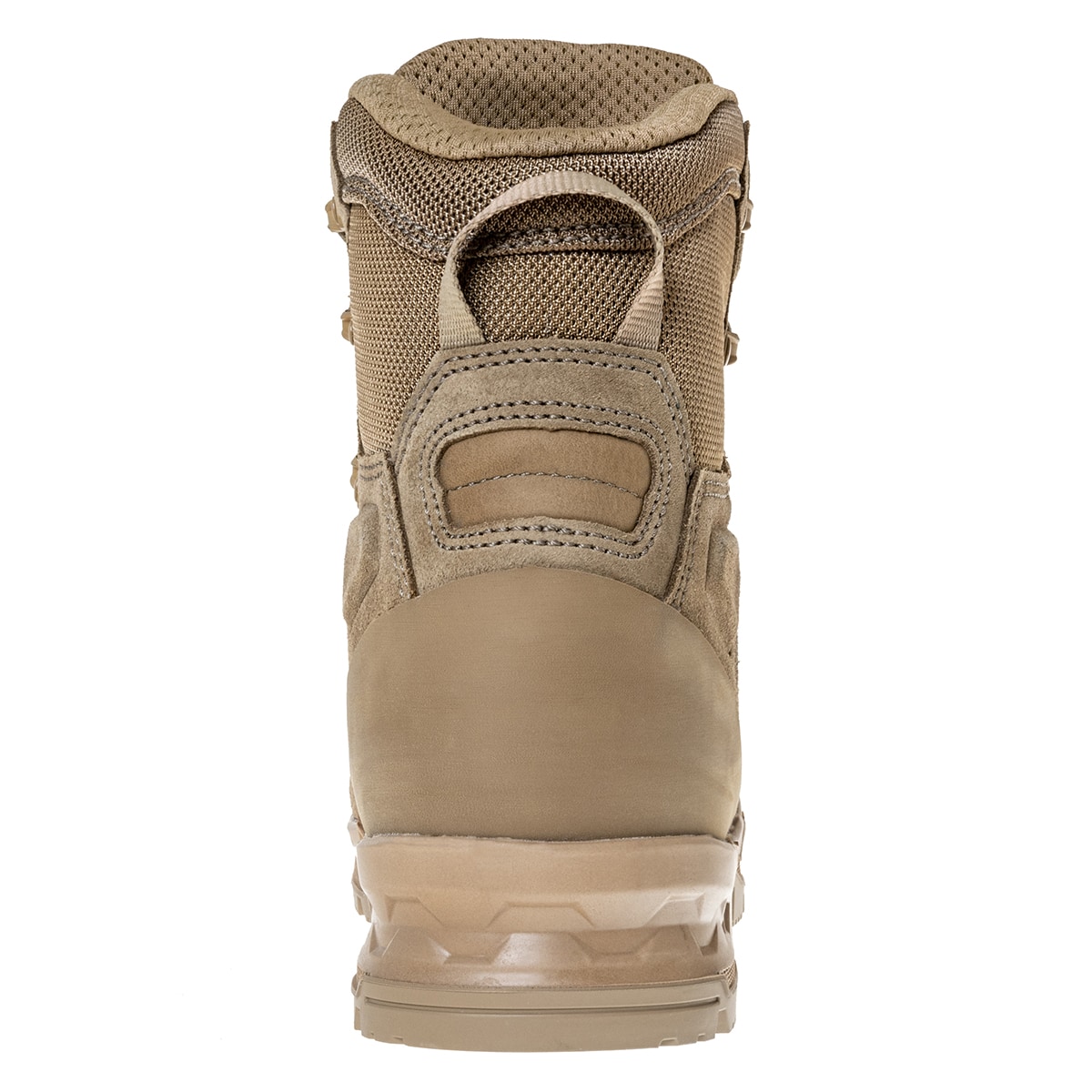 Lowa Breacher S MID Boots - Coyote OP