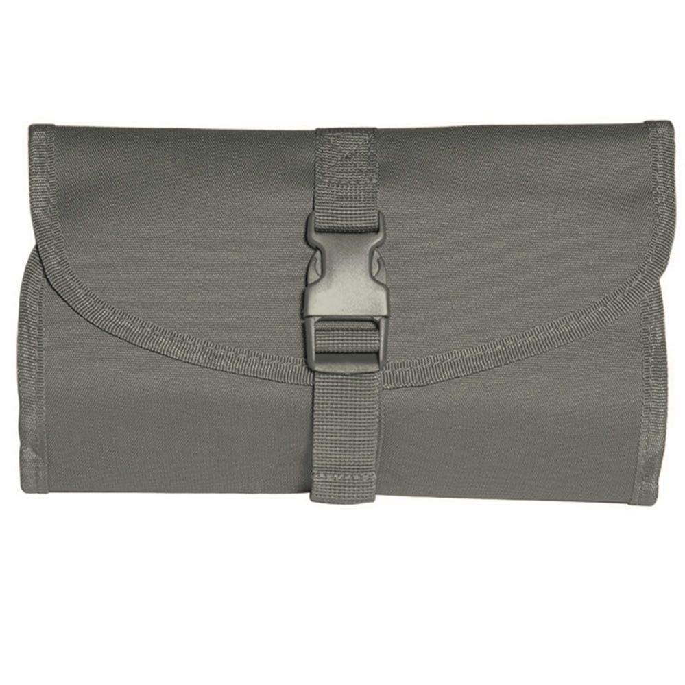 Mil-Tec British Toilet Bag - Olive