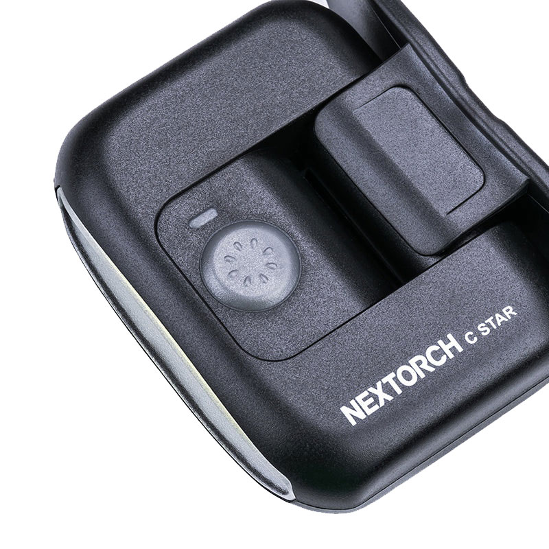 Nextorch C Star Headlamp flashlight - 170 lumens