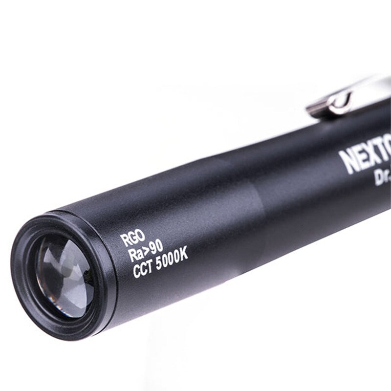 Nextorch DR.K3 S Diagnostic Flashlight
