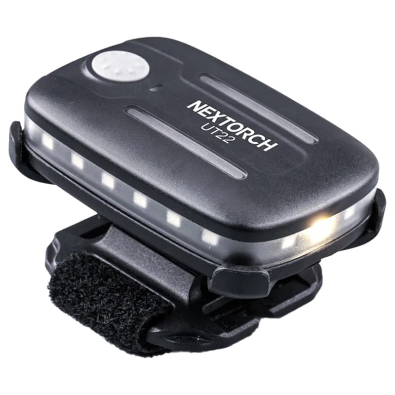 Nextorch UT22 Signal Light