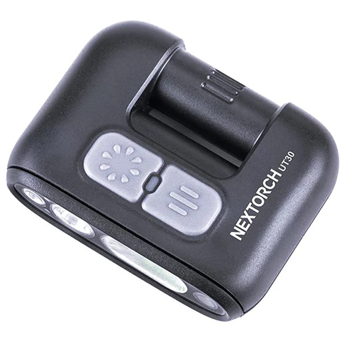 Nextorch UT30 headlamp - 320 lumens