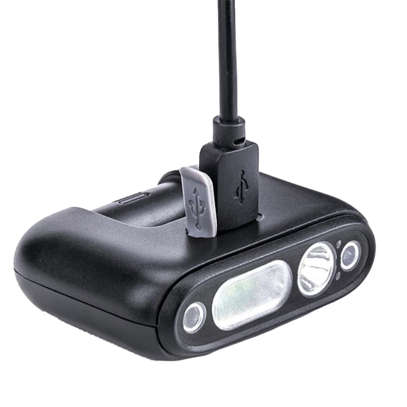 Nextorch UT30 headlamp - 320 lumens