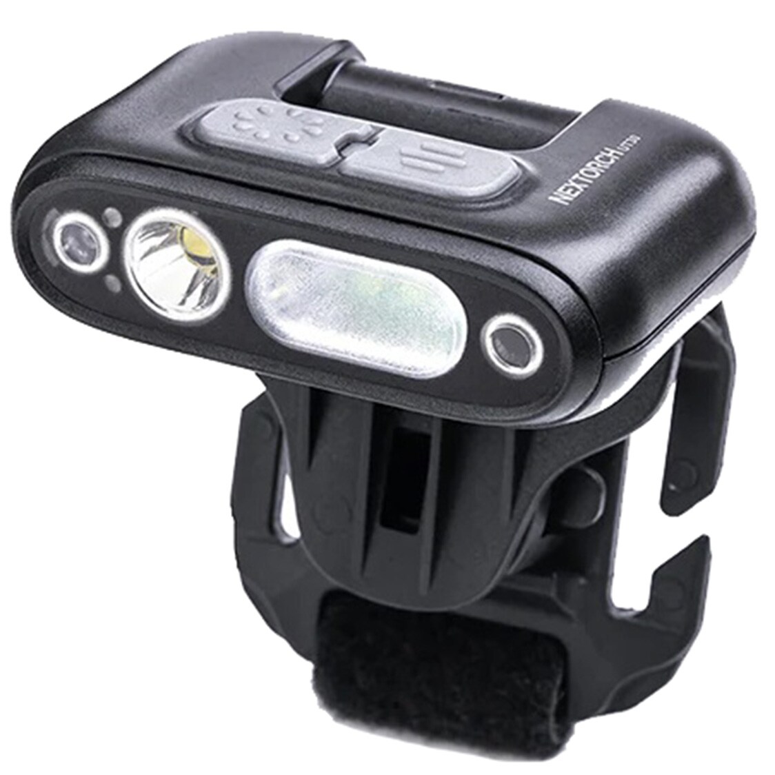 Nextorch UT30 headlamp - 320 lumens