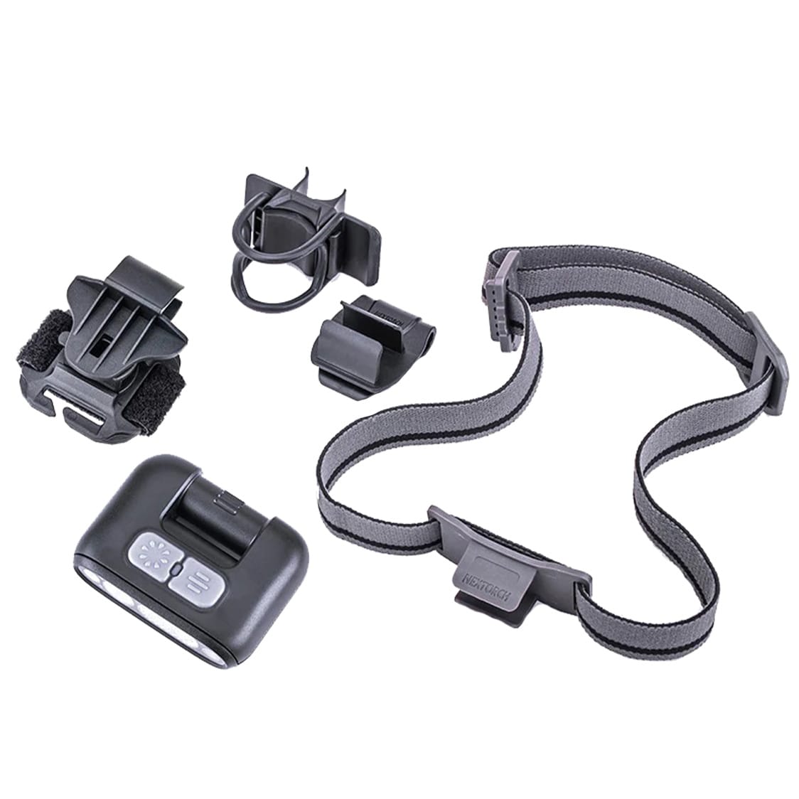 Nextorch UT30 headlamp - 320 lumens