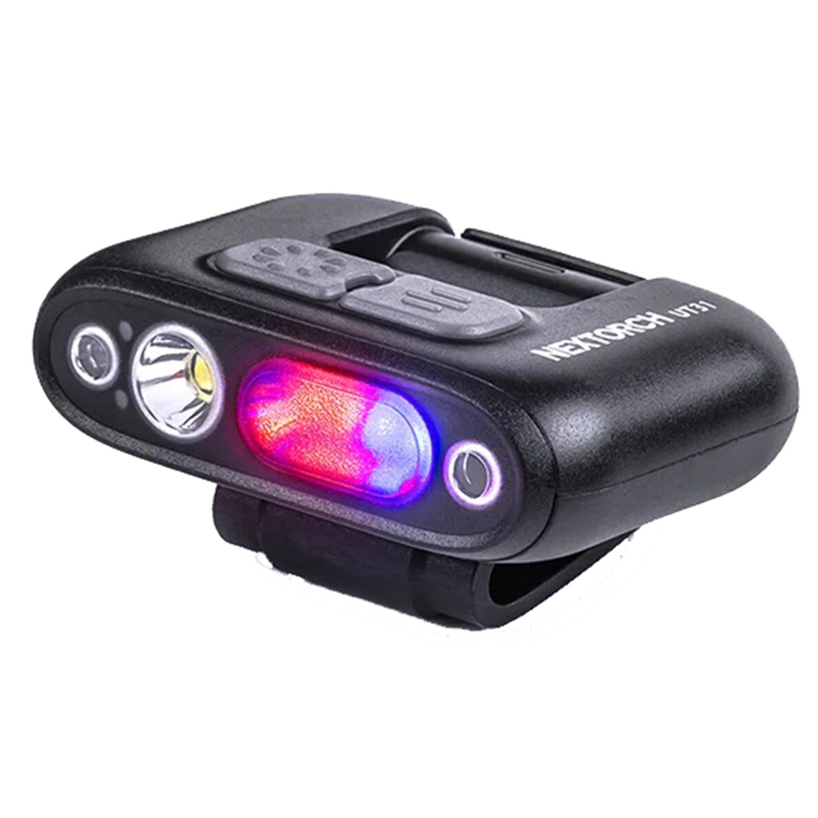 Nextorch UT31 headlamp - 220 lumens