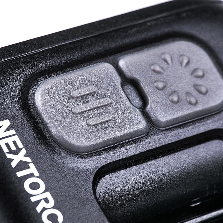 Nextorch UT31 headlamp - 220 lumens