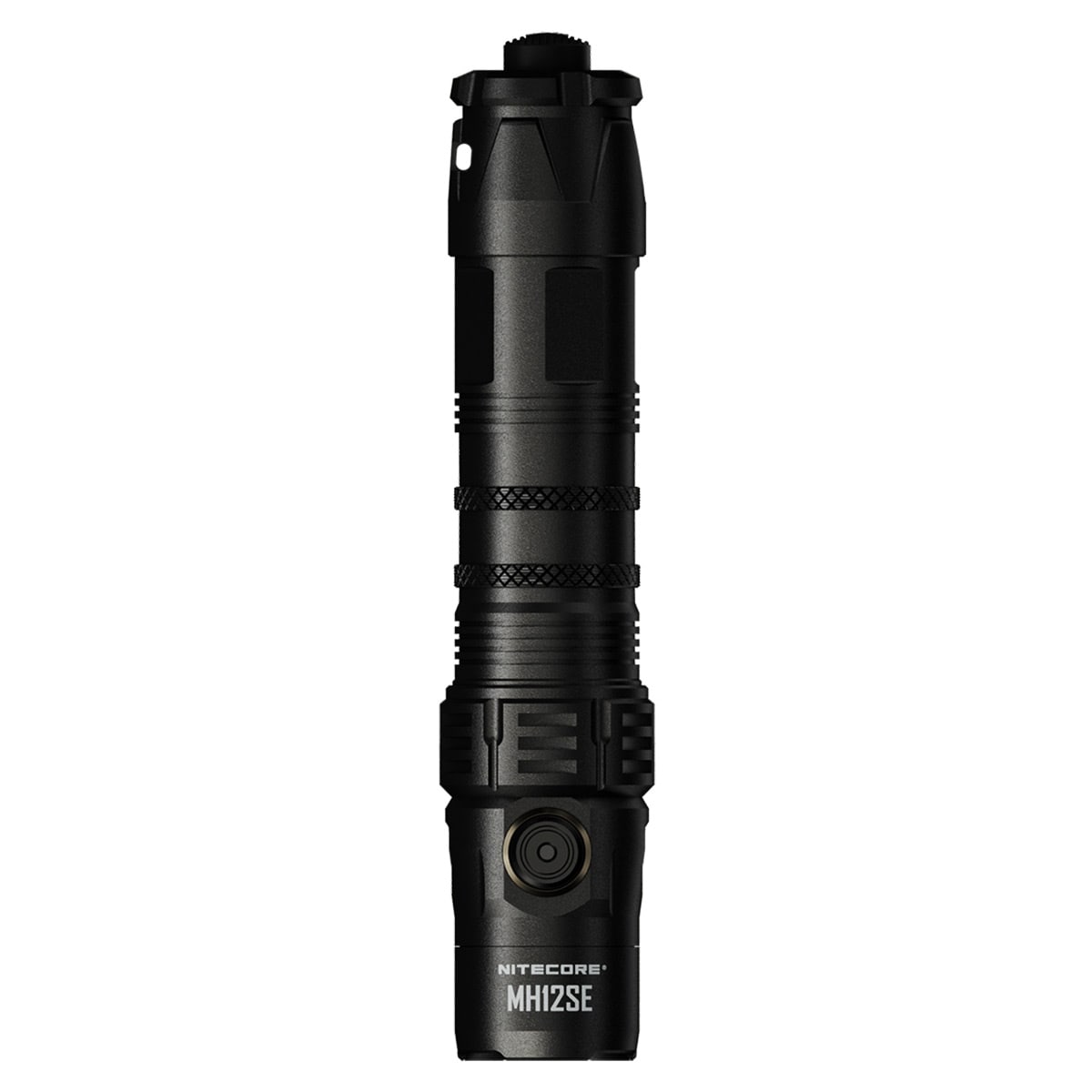 Nitecore Multi-Task Hybrid MH12SE flashlight - 1800 lumens