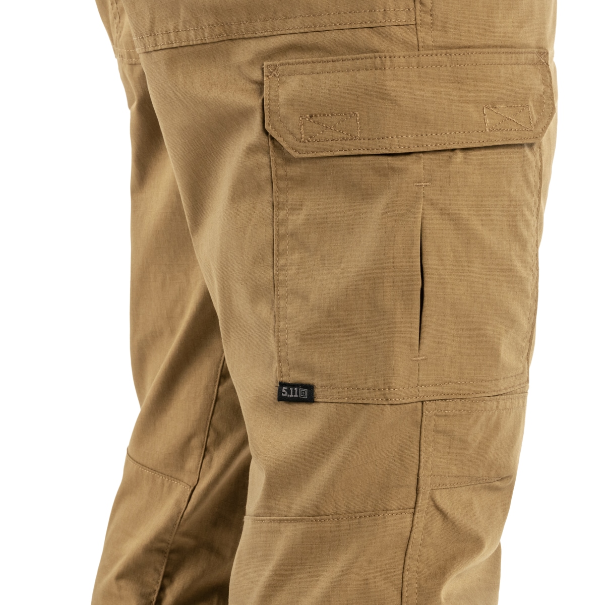 5.11 ABR Pro Rip-Stop pants - Kangaroo