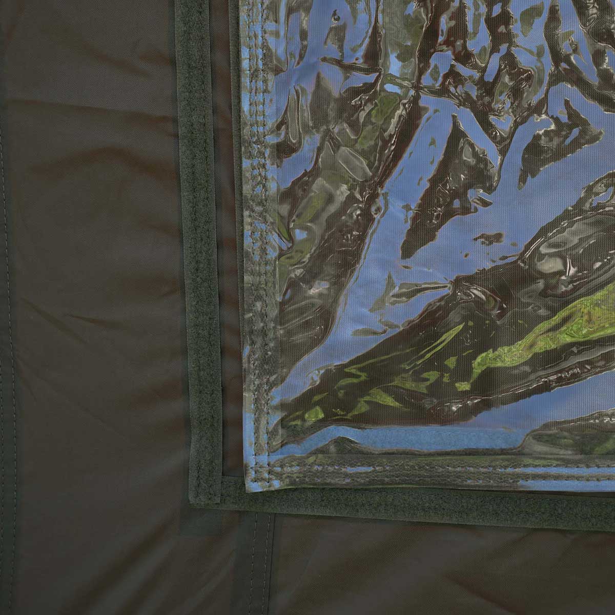 Mikado Enclave 2 Man Bivvy XL 2-person Tent