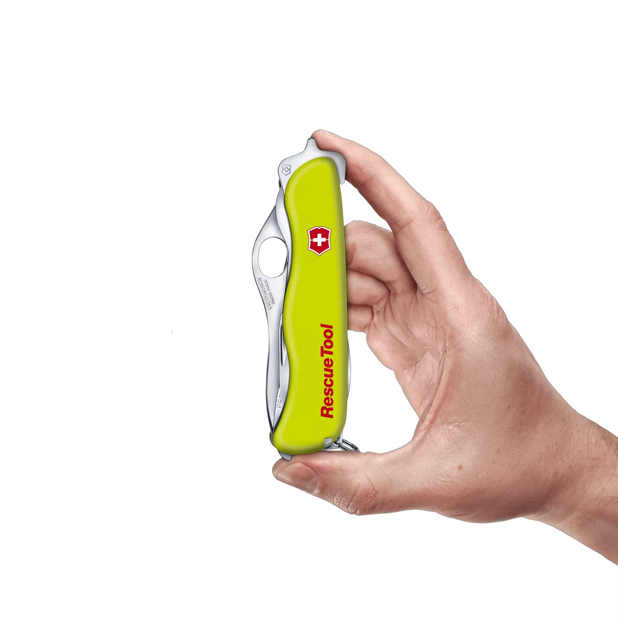 Victorinox Rescue Tool Pocket Knife