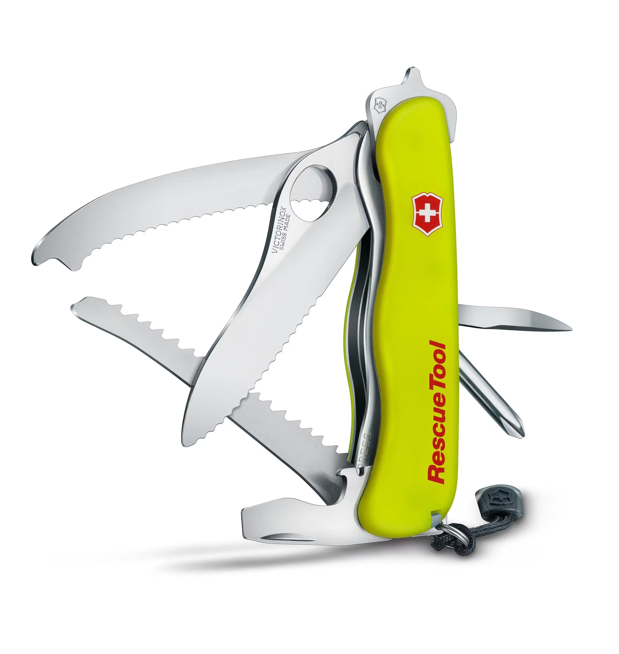 Victorinox Rescue Tool Pocket Knife