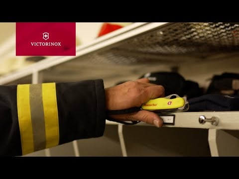 Victorinox Rescue Tool Pocket Knife