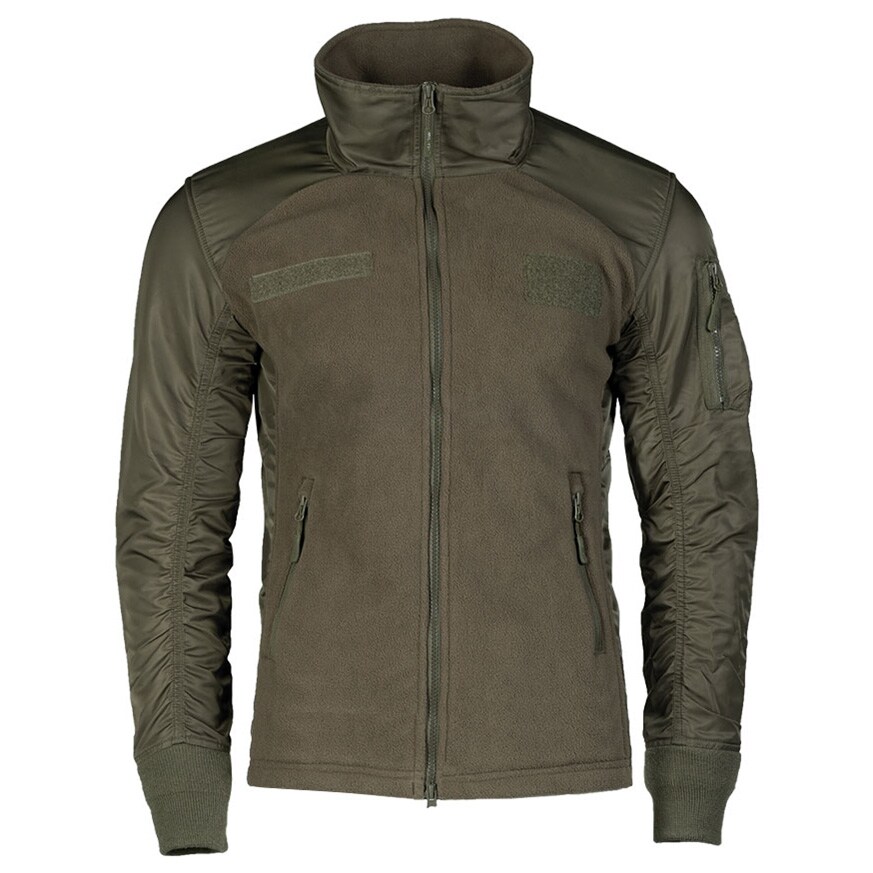 Mil-Tec USAF Jacket - Ranger Green