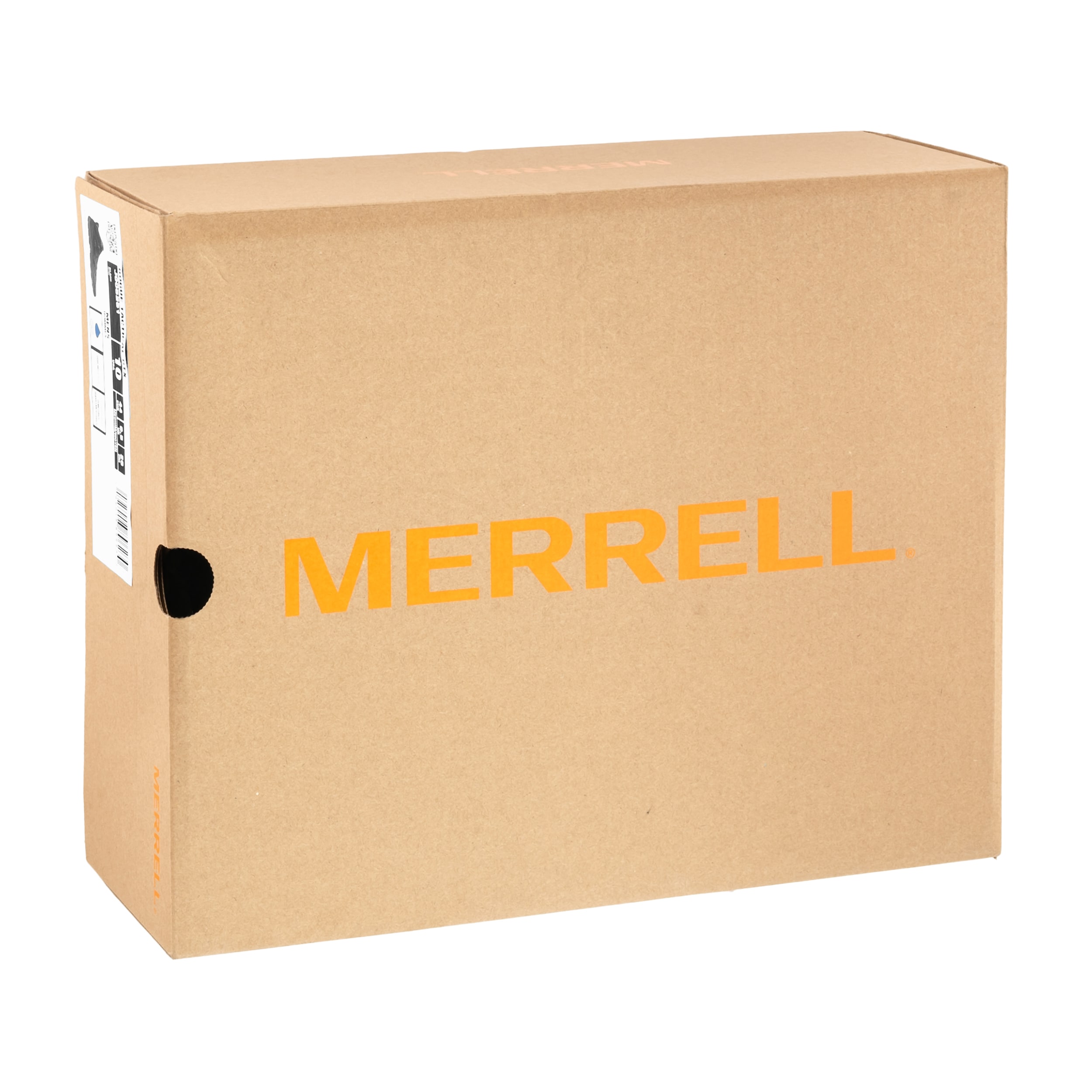 Merrell Rogue GTX 8'' Tactical Boots - Black