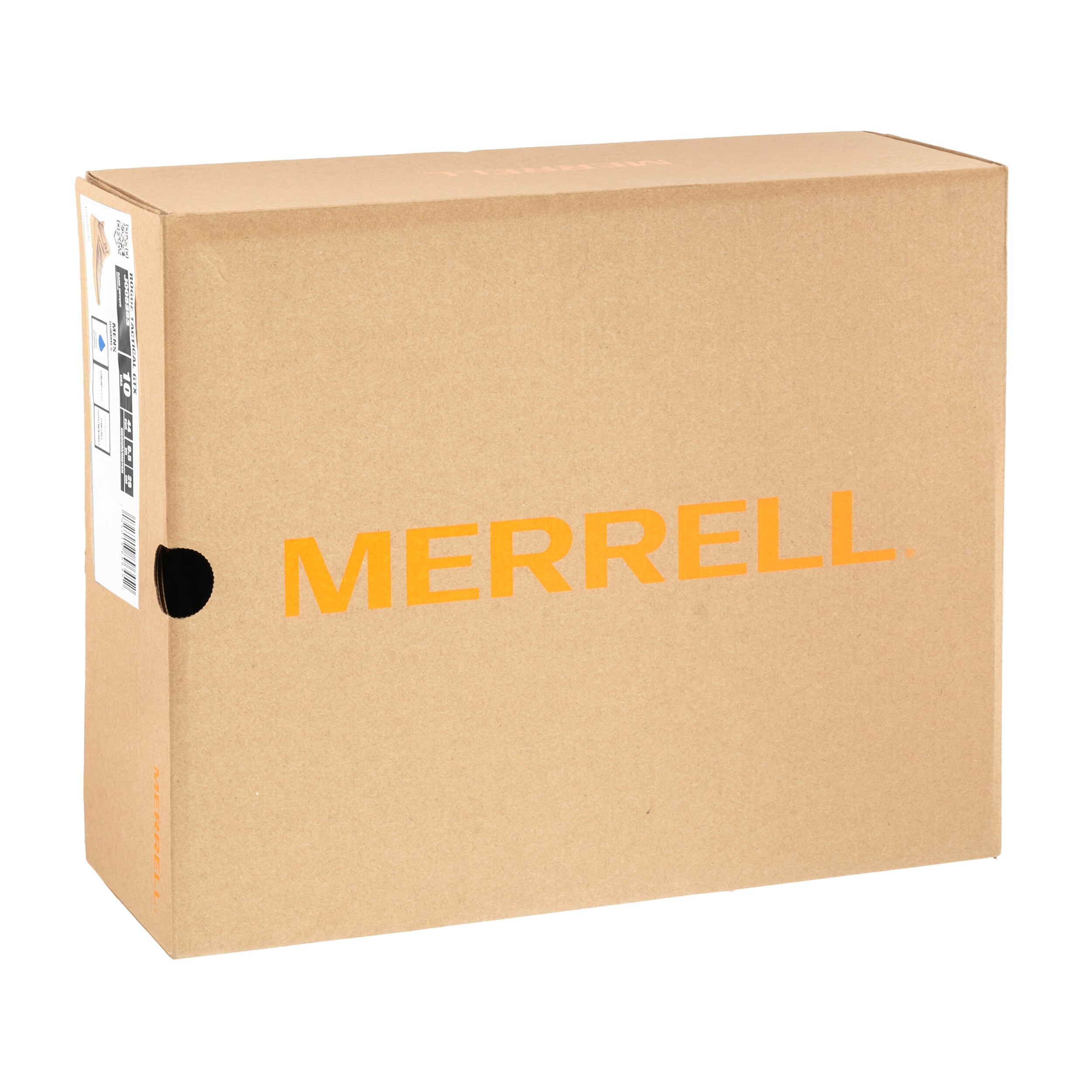 Merrell Rogue GTX 8'' Tactical Boots - Dark Coyote