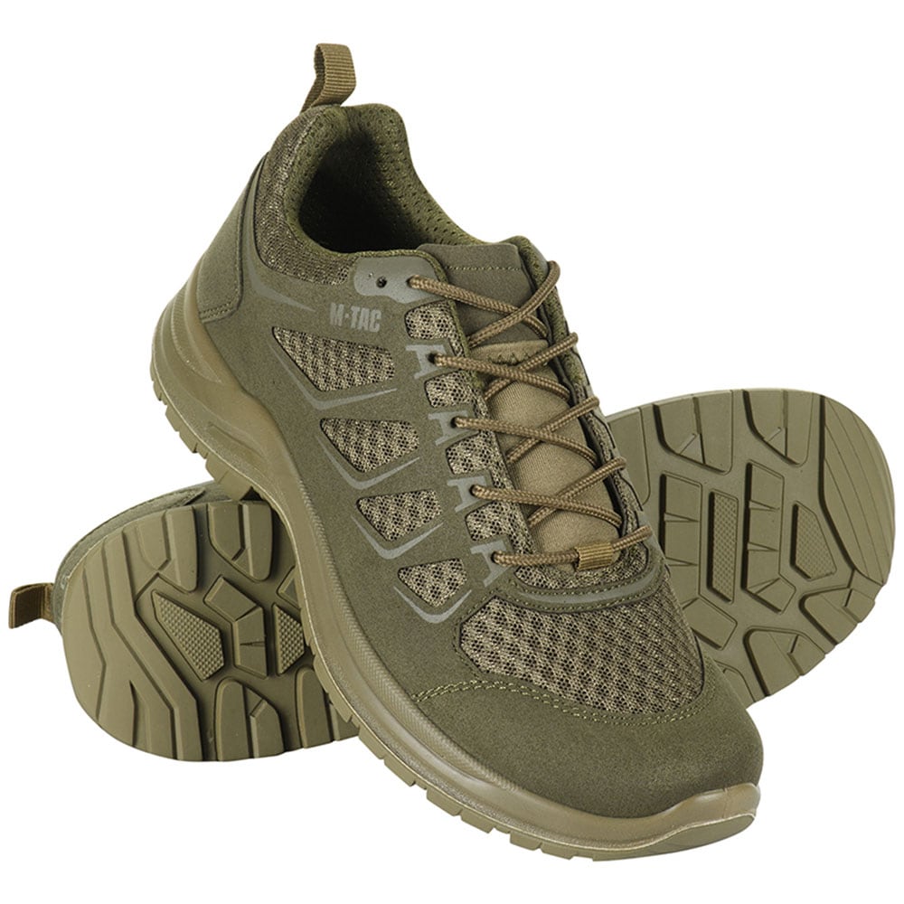 M-Tac IVA Shoes - Olive