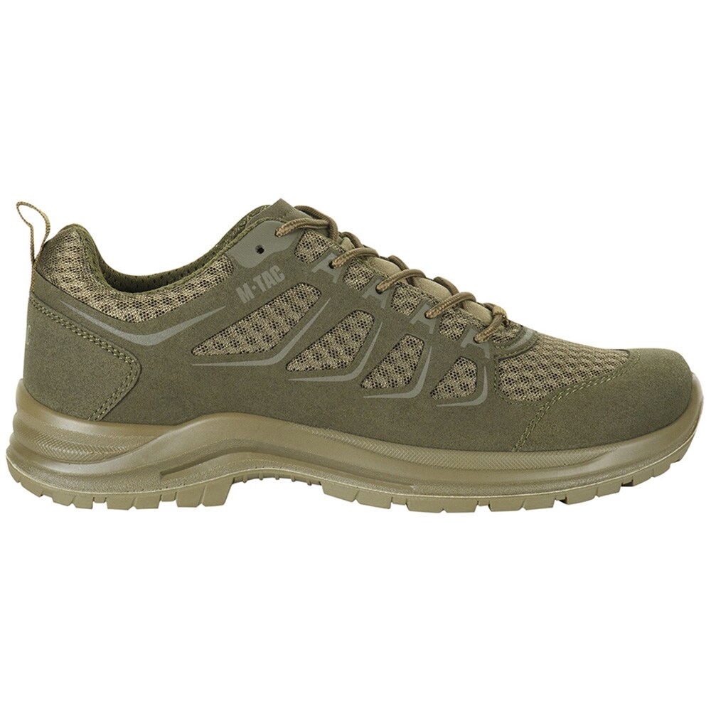 M-Tac IVA Shoes - Olive