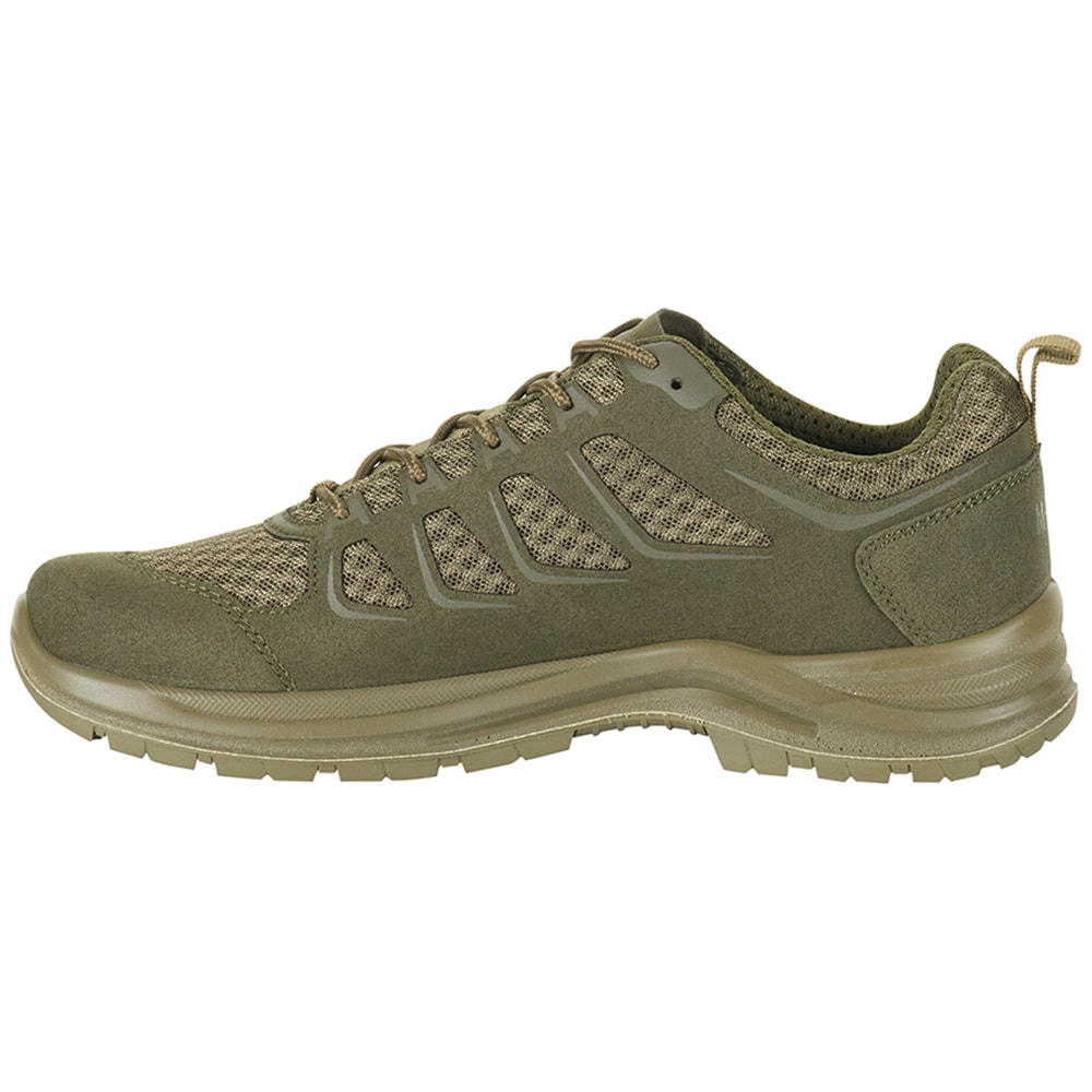 M-Tac IVA Shoes - Olive
