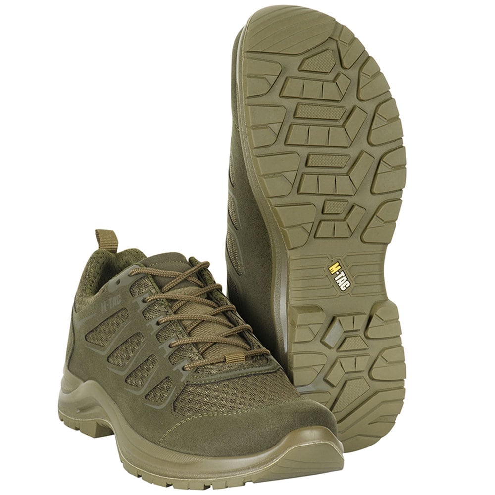 M-Tac IVA Shoes - Olive
