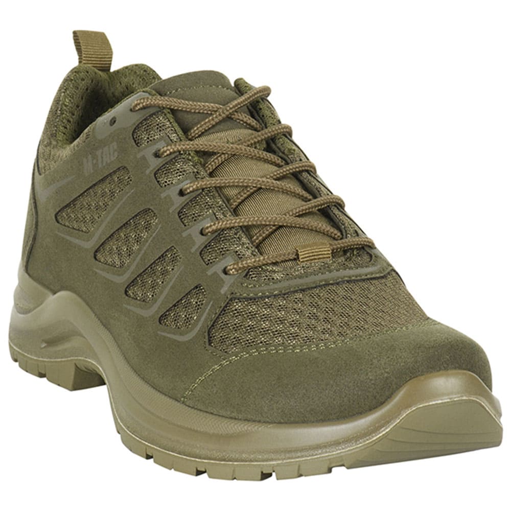M-Tac IVA Shoes - Olive