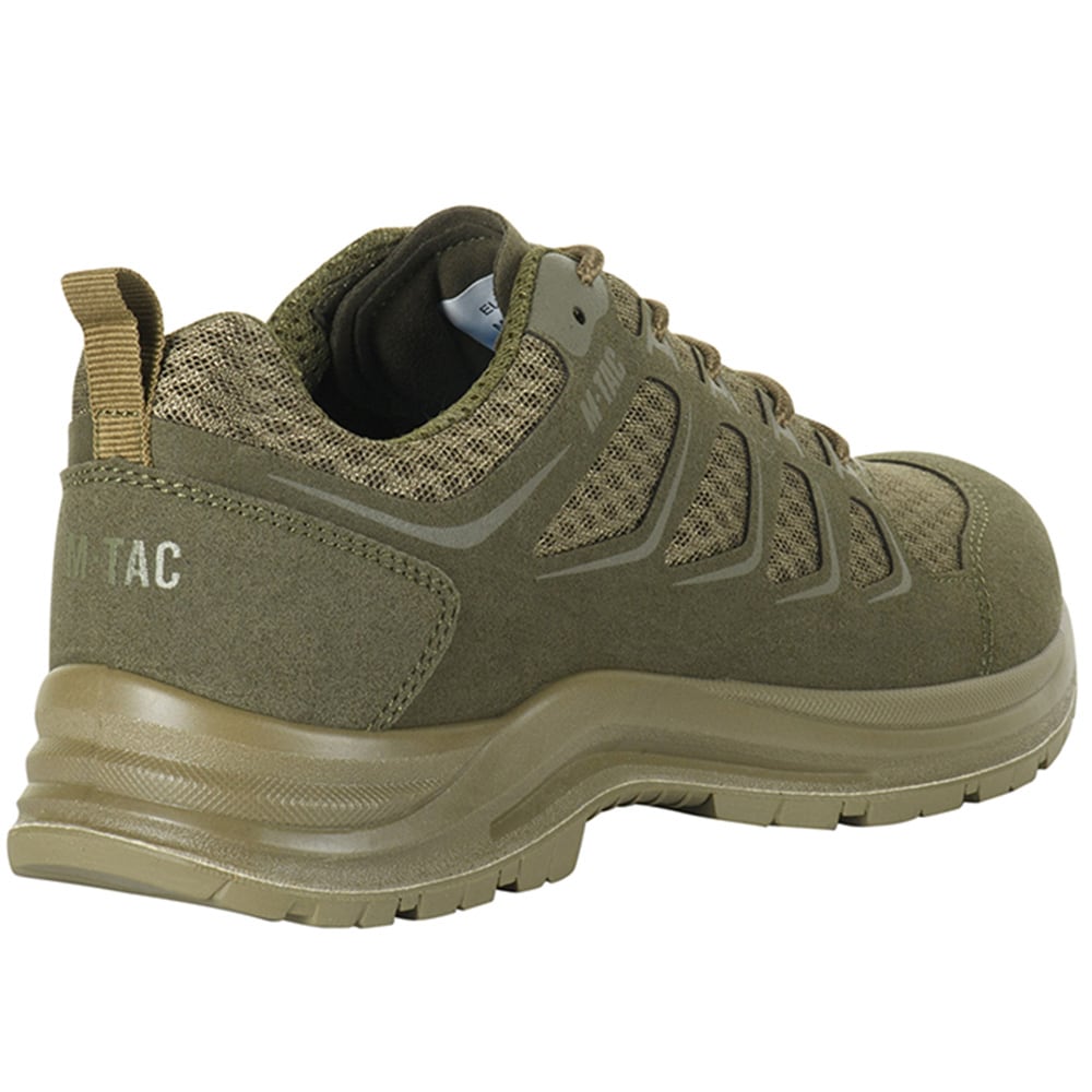 M-Tac IVA Shoes - Olive