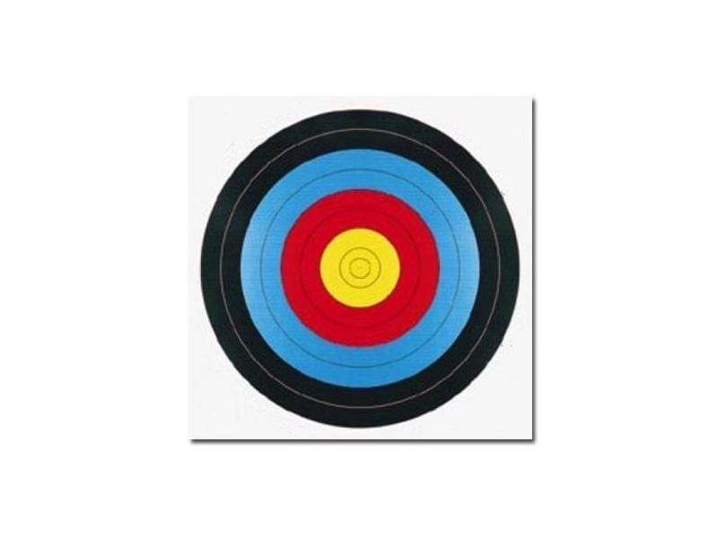 Archery Target 10 pcs