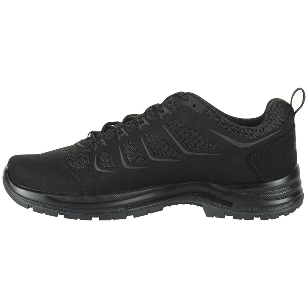 M-Tac IVA Shoes - Black