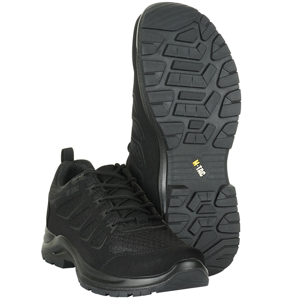 M-Tac IVA Shoes - Black