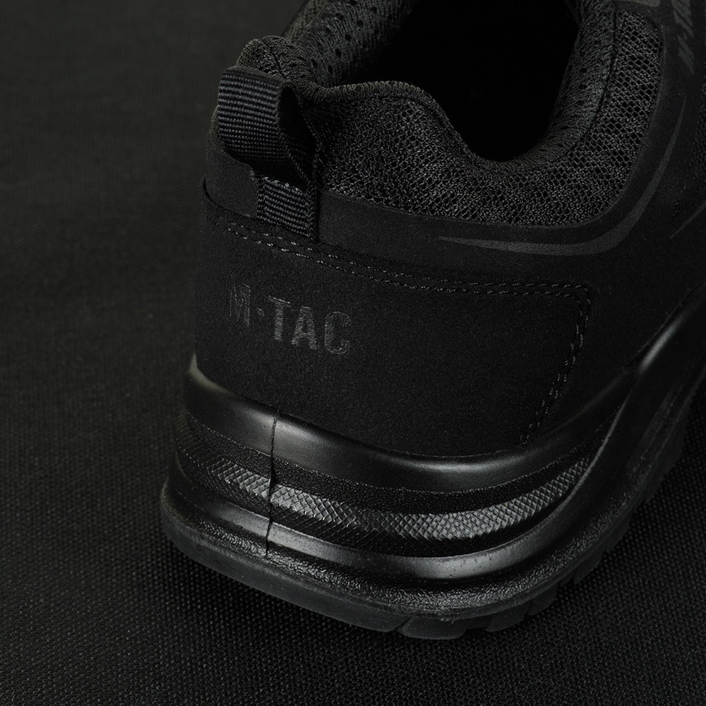 M-Tac IVA Shoes - Black