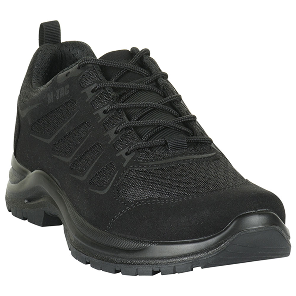 M-Tac IVA Shoes - Black