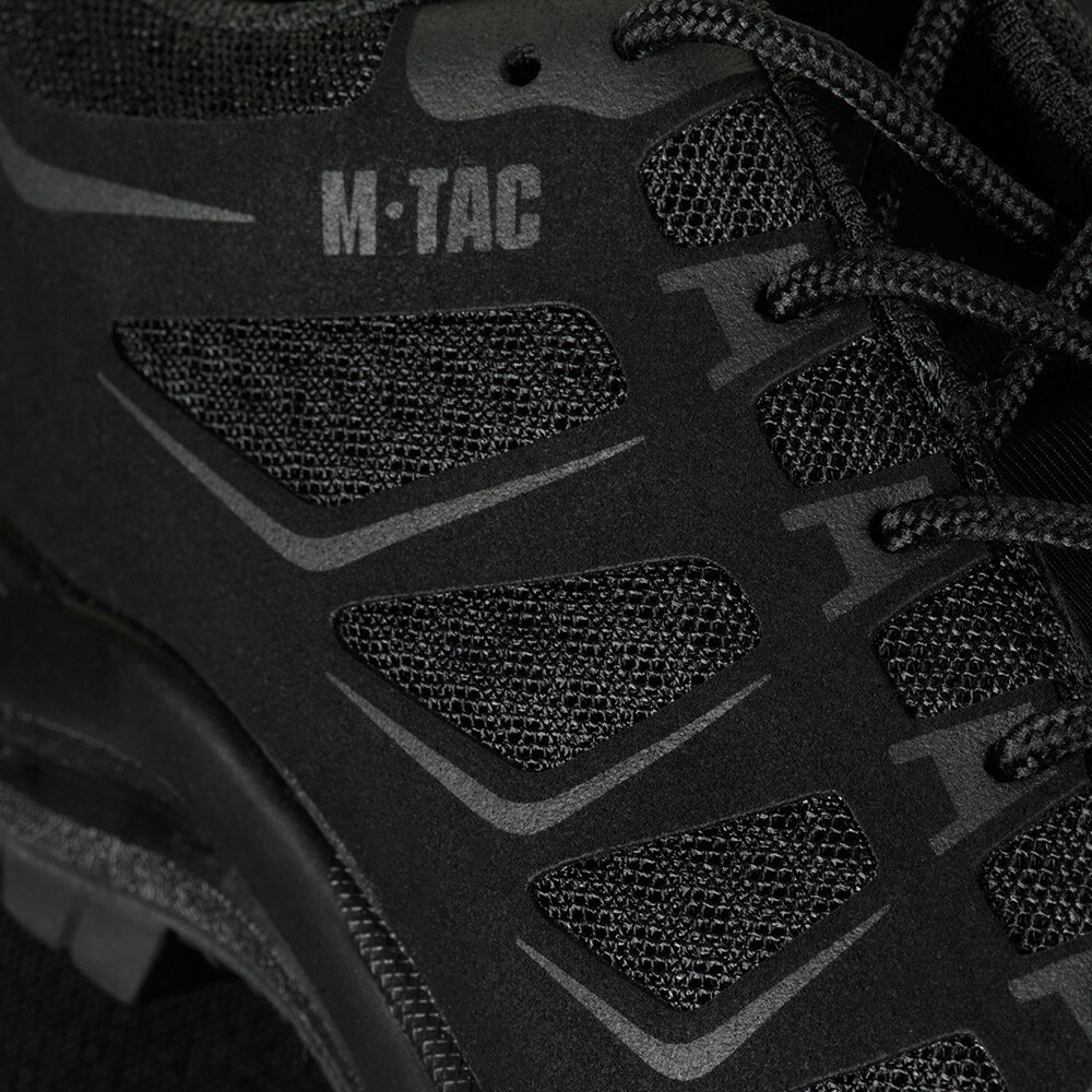 M-Tac IVA Shoes - Black