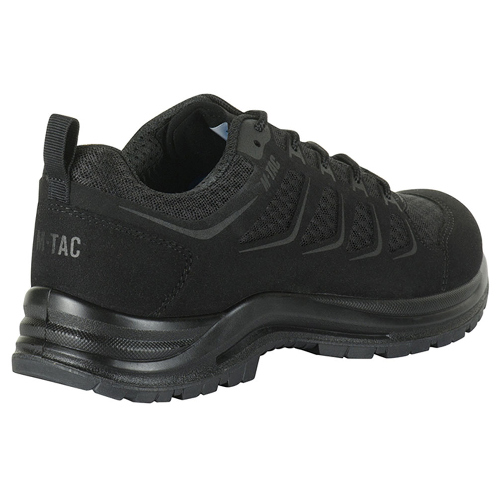 M-Tac IVA Shoes - Black
