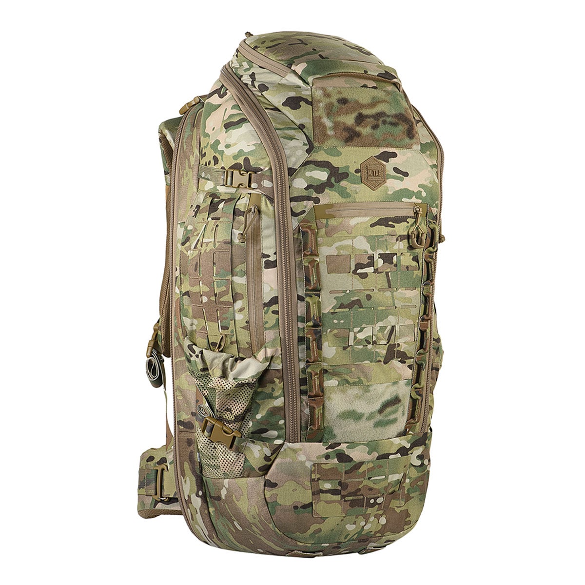 M-Tac Large Gen.IV Elite Backpack 60 l - MultiCam