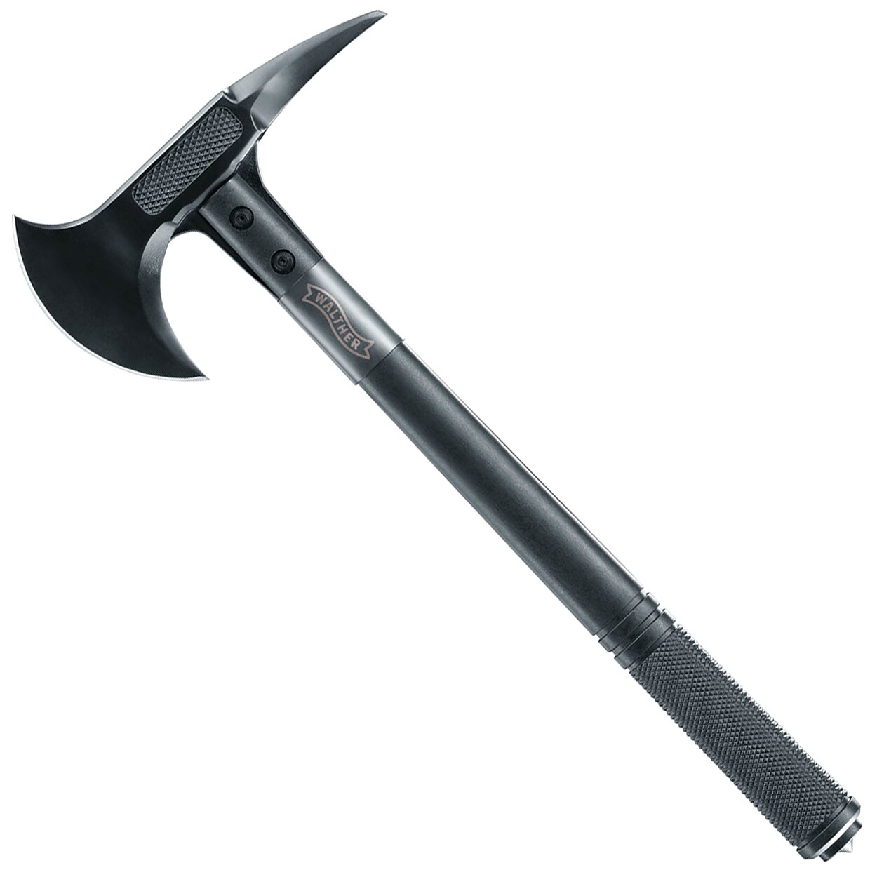 Walther Tactical Tomahawk - Black