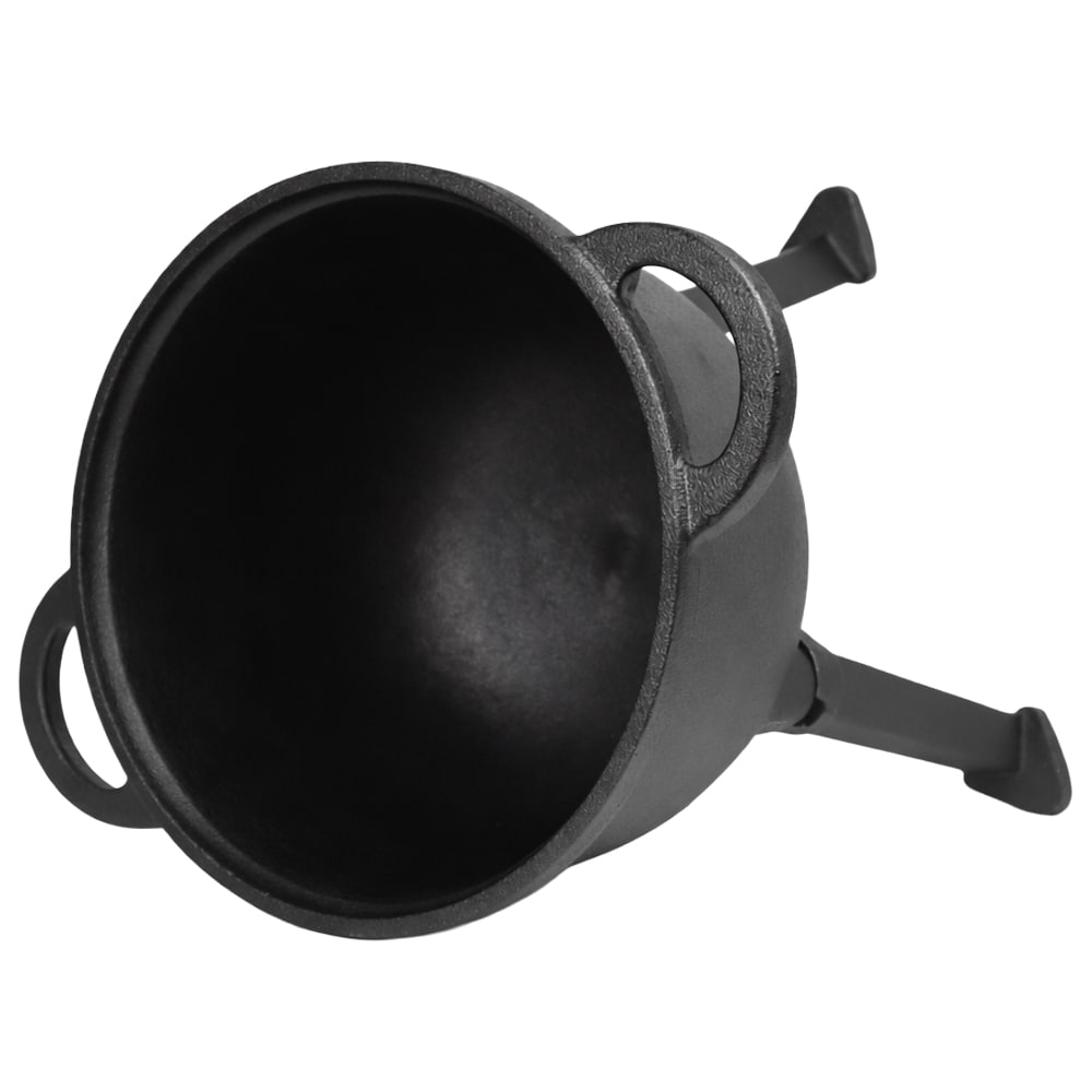 Rossner Cast iron boiler 8 l