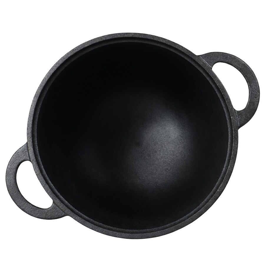 Rossner Cast iron boiler 2in1 8 l