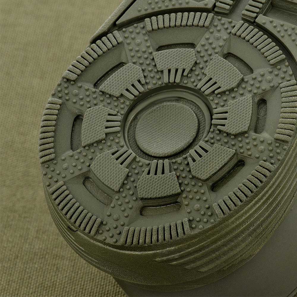 M-Tac Summer Light Shoes - Army Olive