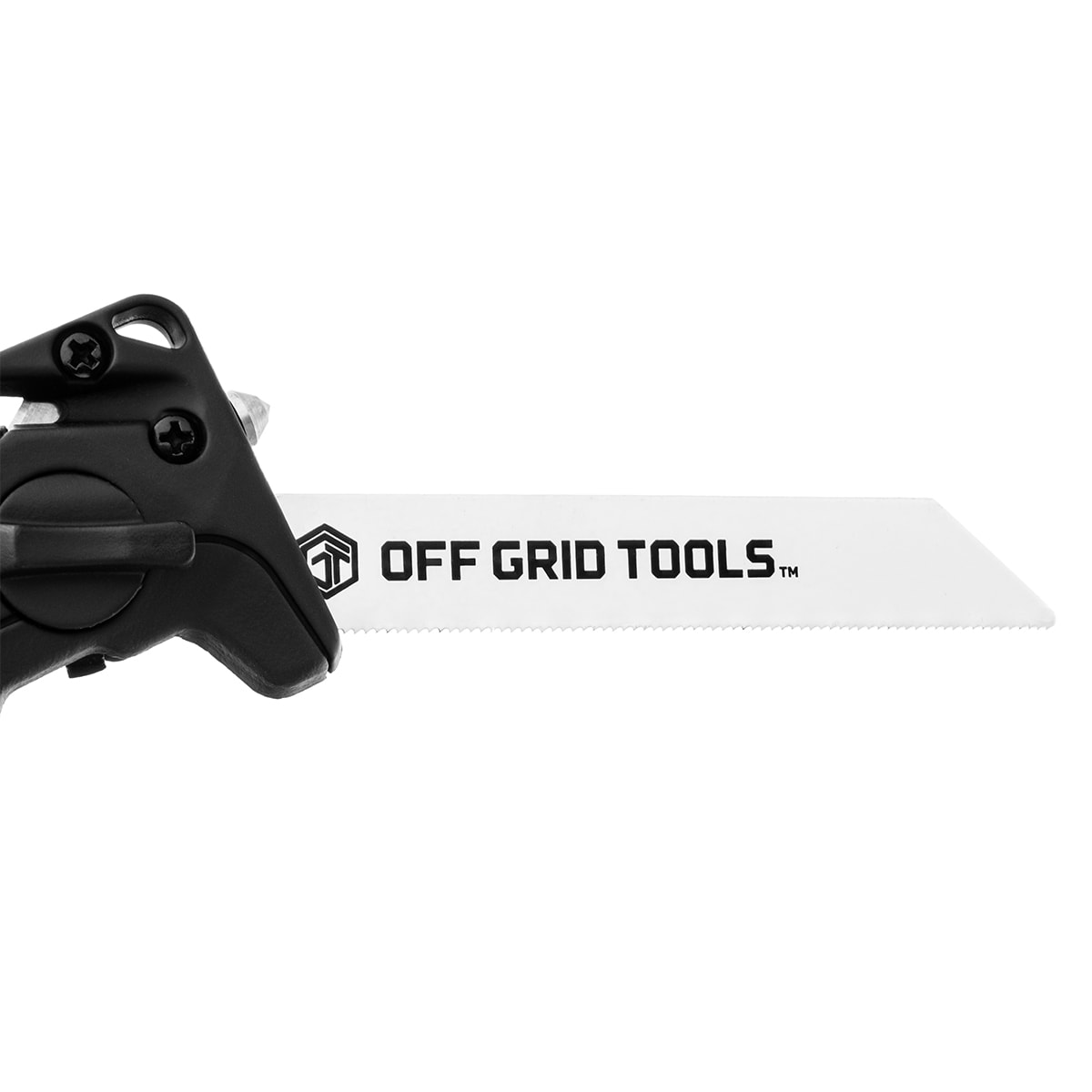 Off Grid Tools Survival Axe