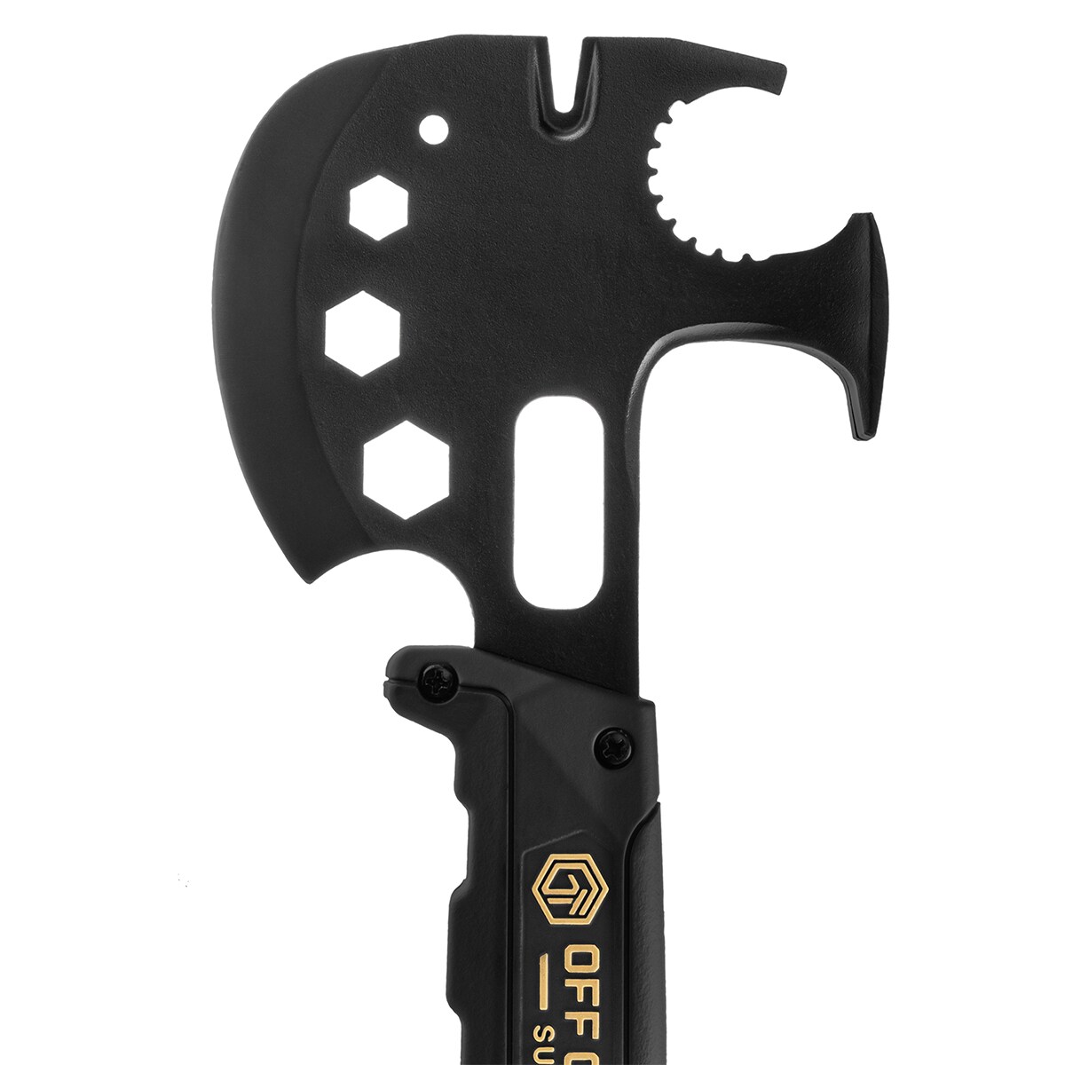 Off Grid Tools Survival Axe