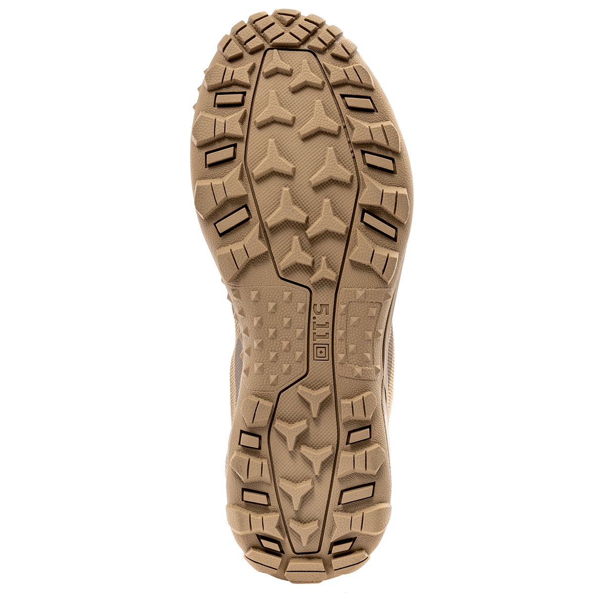 5.11 A/T Mid Boots - Coyote