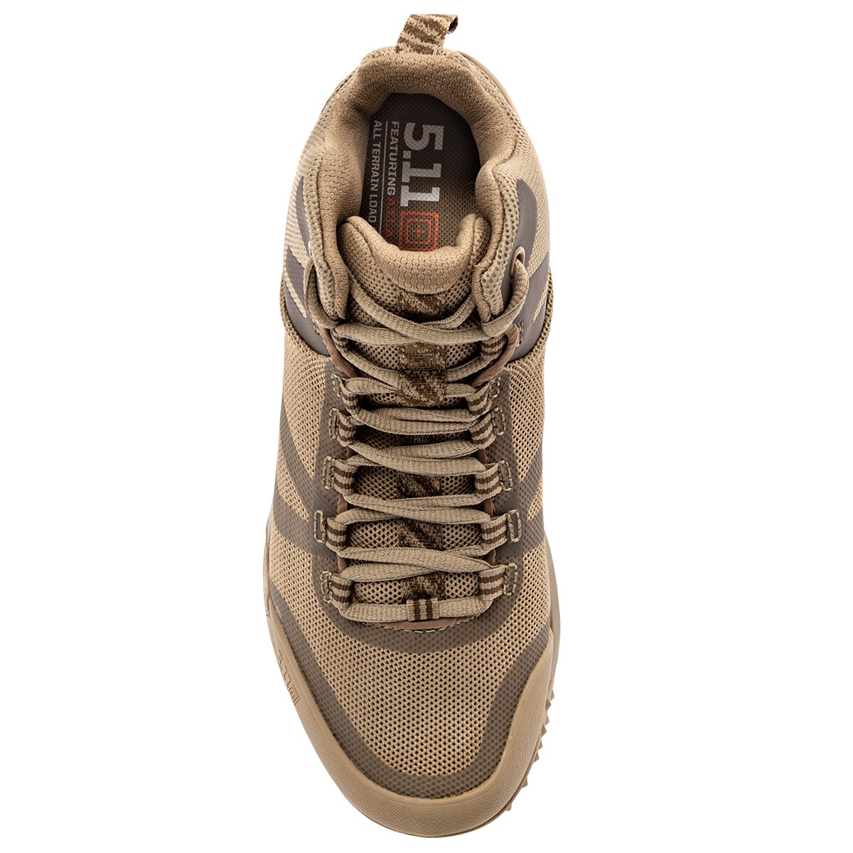 5.11 A/T Mid Boots - Coyote