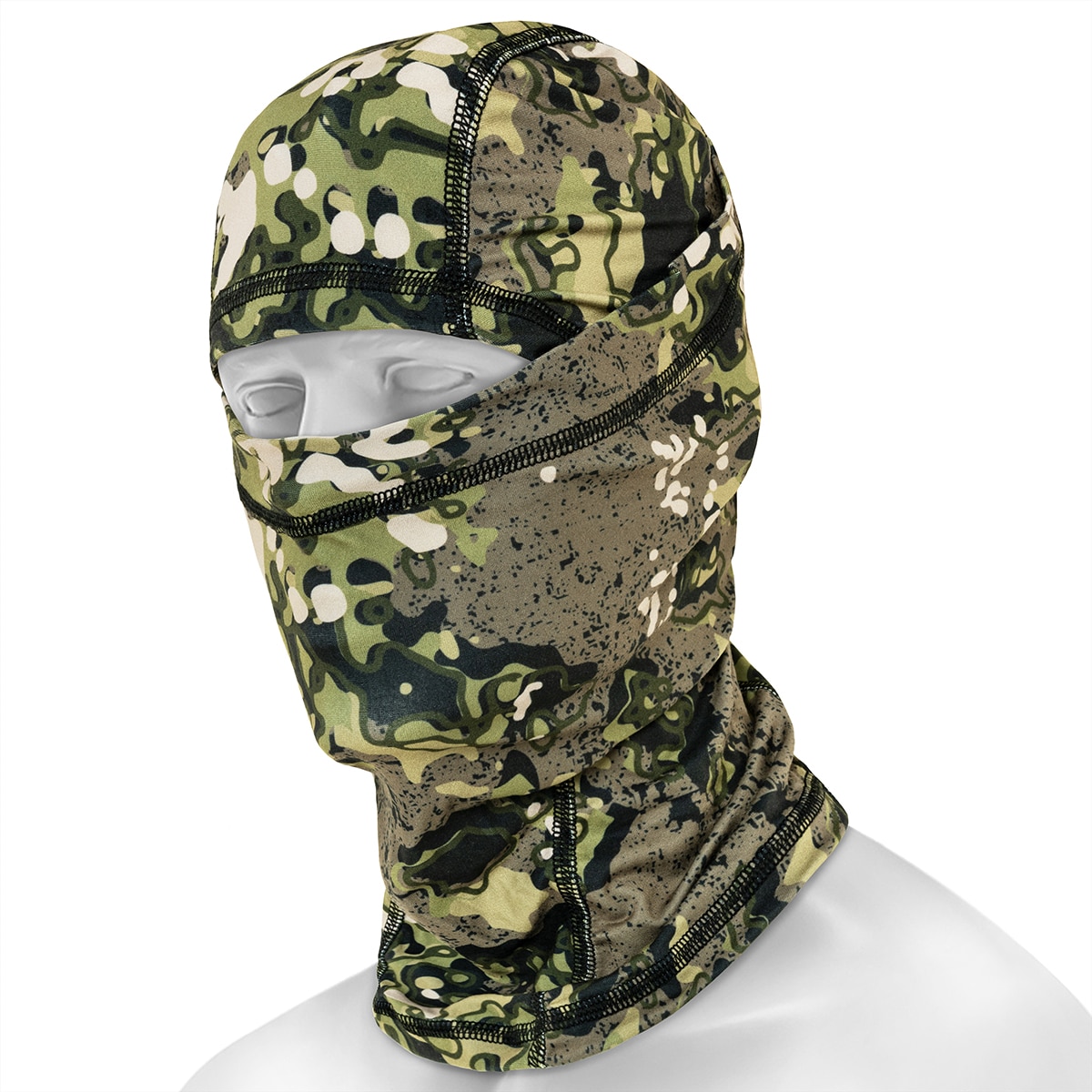 Maskpol balaclava - MAPA B