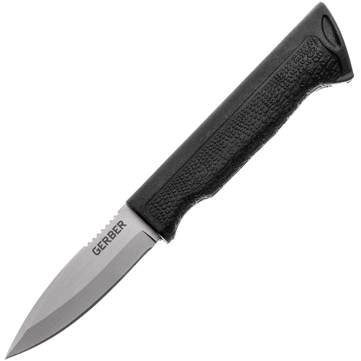 Gerber Gator Combo Axe I with a knife