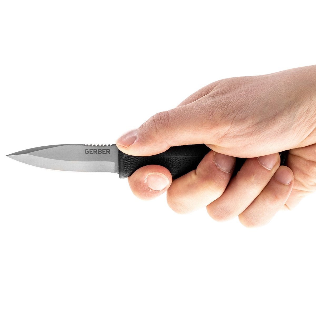 Gerber Gator Combo Axe I with a knife