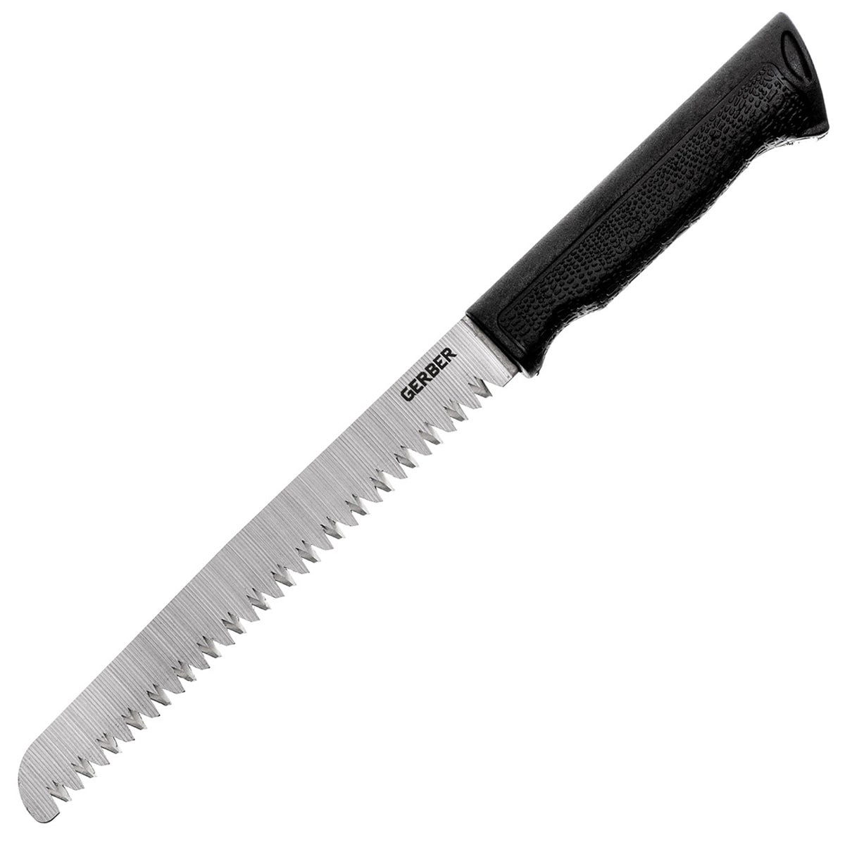 Gerber Gator Combo Axe II with a saw