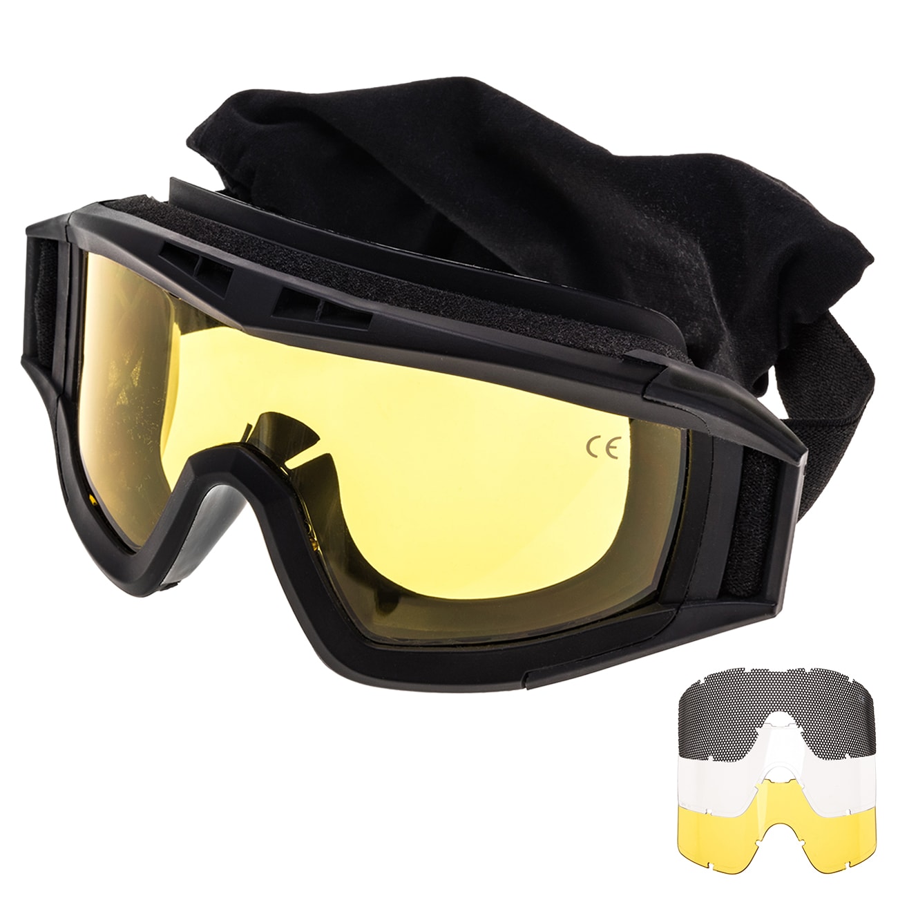 Umarex Elite Force Safety Goggles