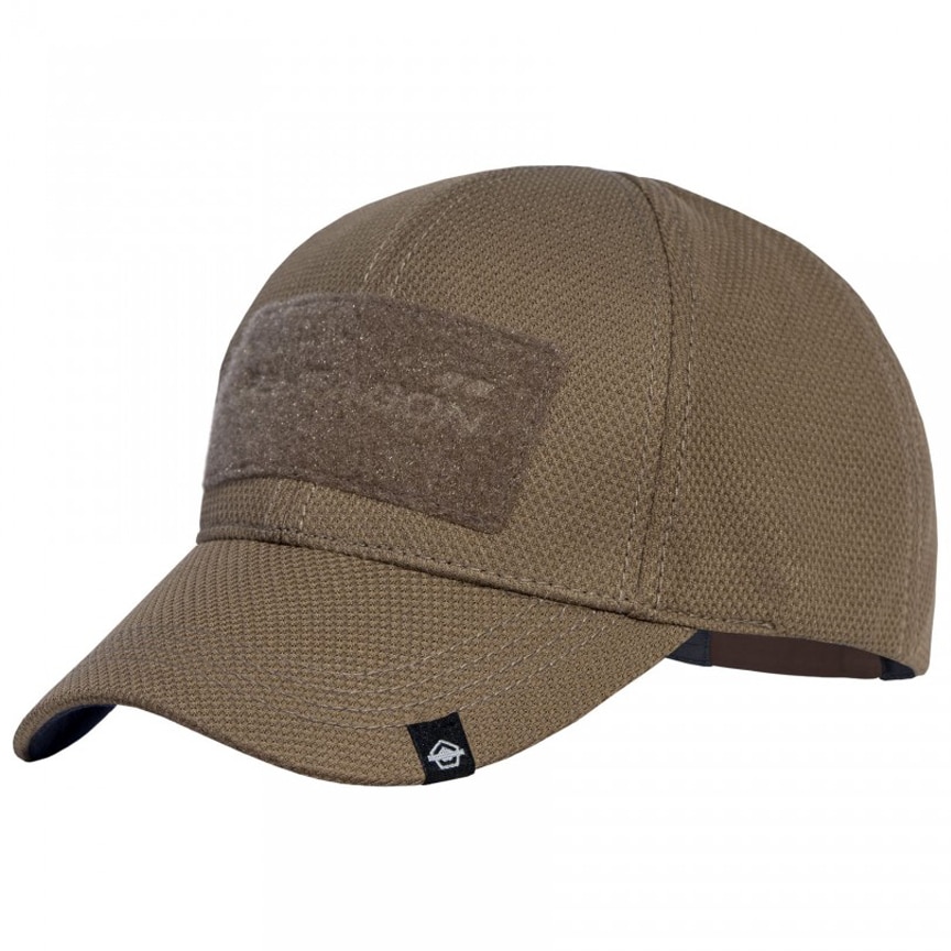 Pentagon Nest BB Cap - Coyote