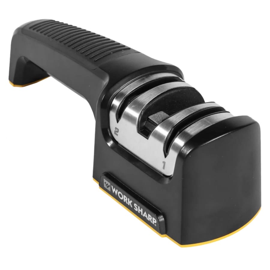 Work Sharp Pull Through Kitchen Sharpener