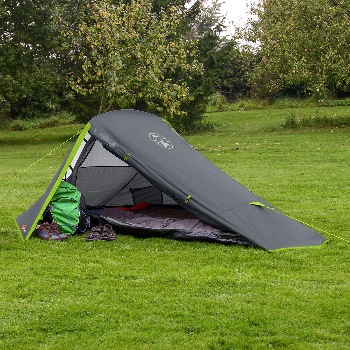 Coleman Bedrock 2 2-person tent